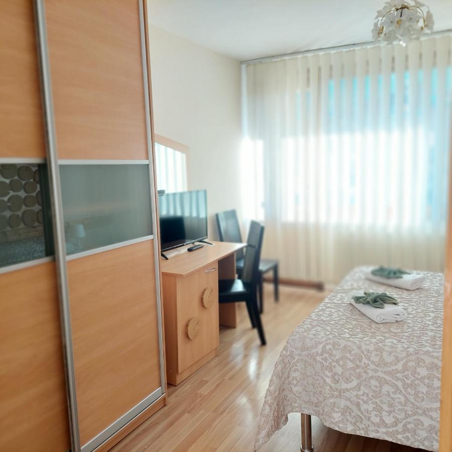 Guest House Planinski Zdravets Bansko Exteriör bild