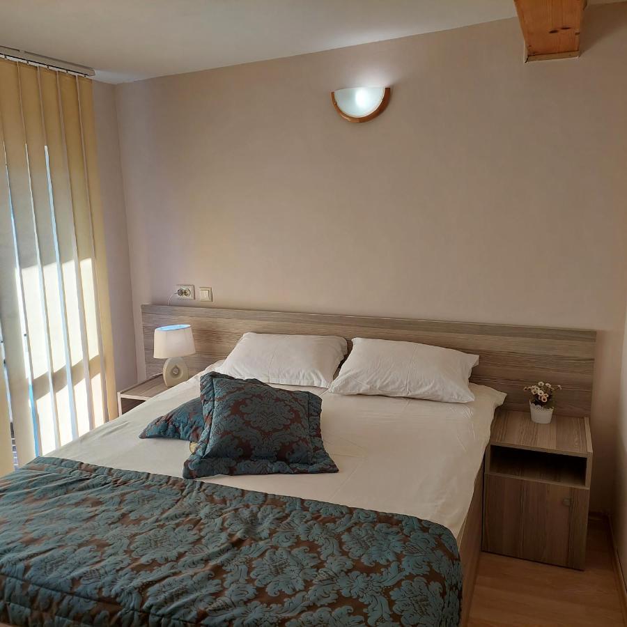 Guest House Planinski Zdravets Bansko Exteriör bild