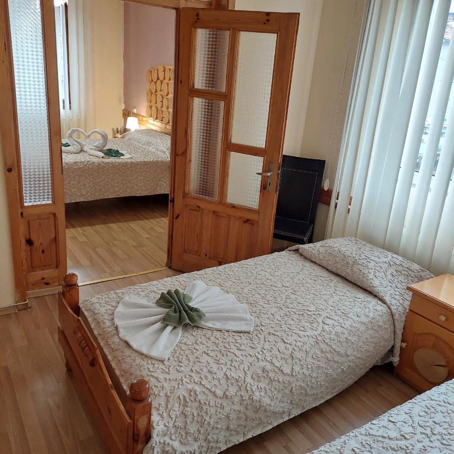Guest House Planinski Zdravets Bansko Exteriör bild
