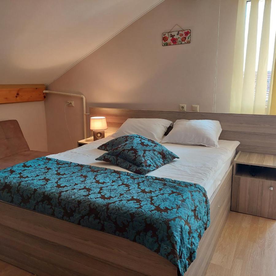 Guest House Planinski Zdravets Bansko Exteriör bild
