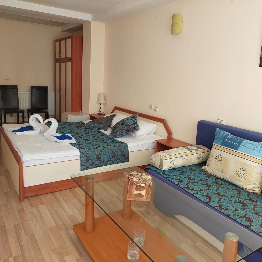 Guest House Planinski Zdravets Bansko Exteriör bild