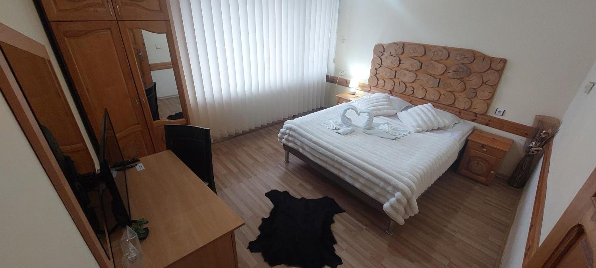 Guest House Planinski Zdravets Bansko Exteriör bild