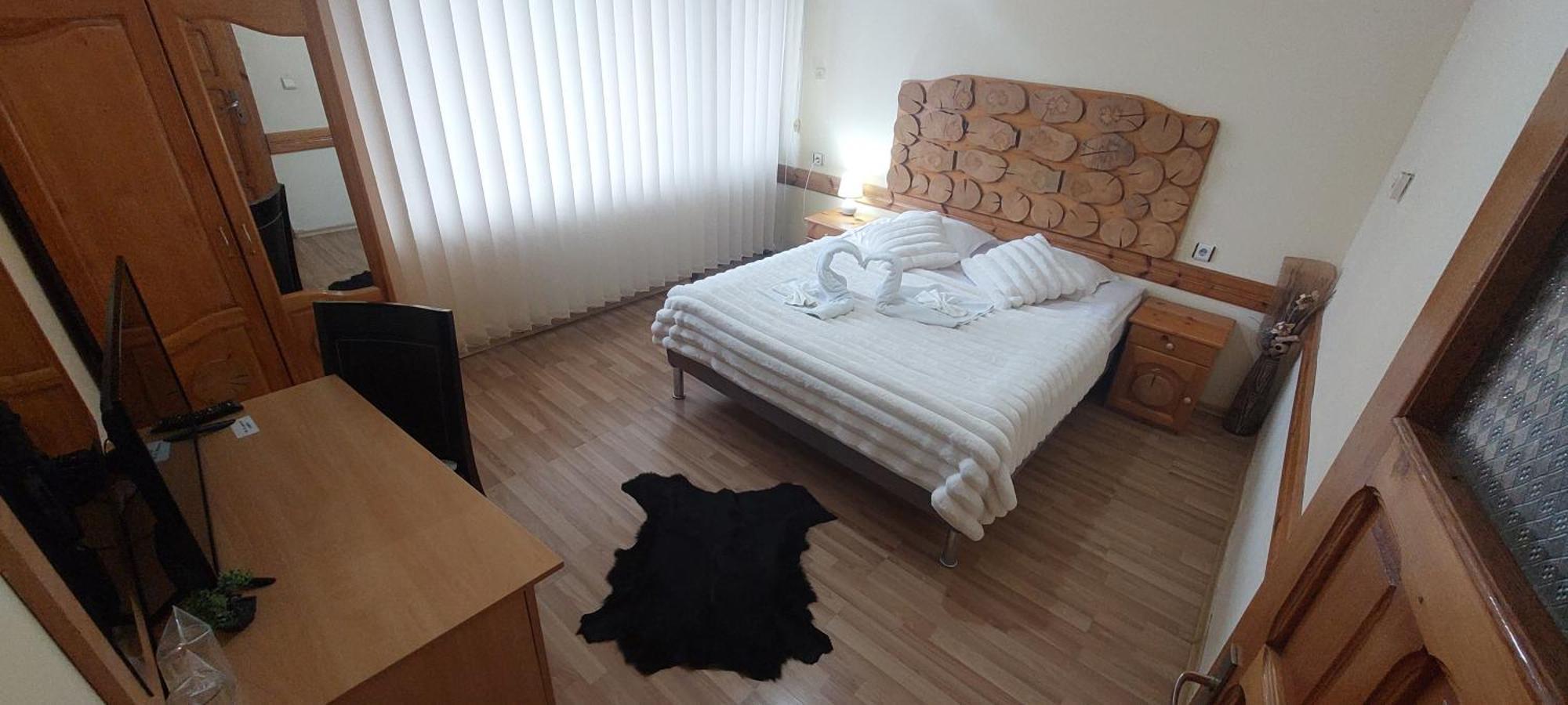 Guest House Planinski Zdravets Bansko Exteriör bild